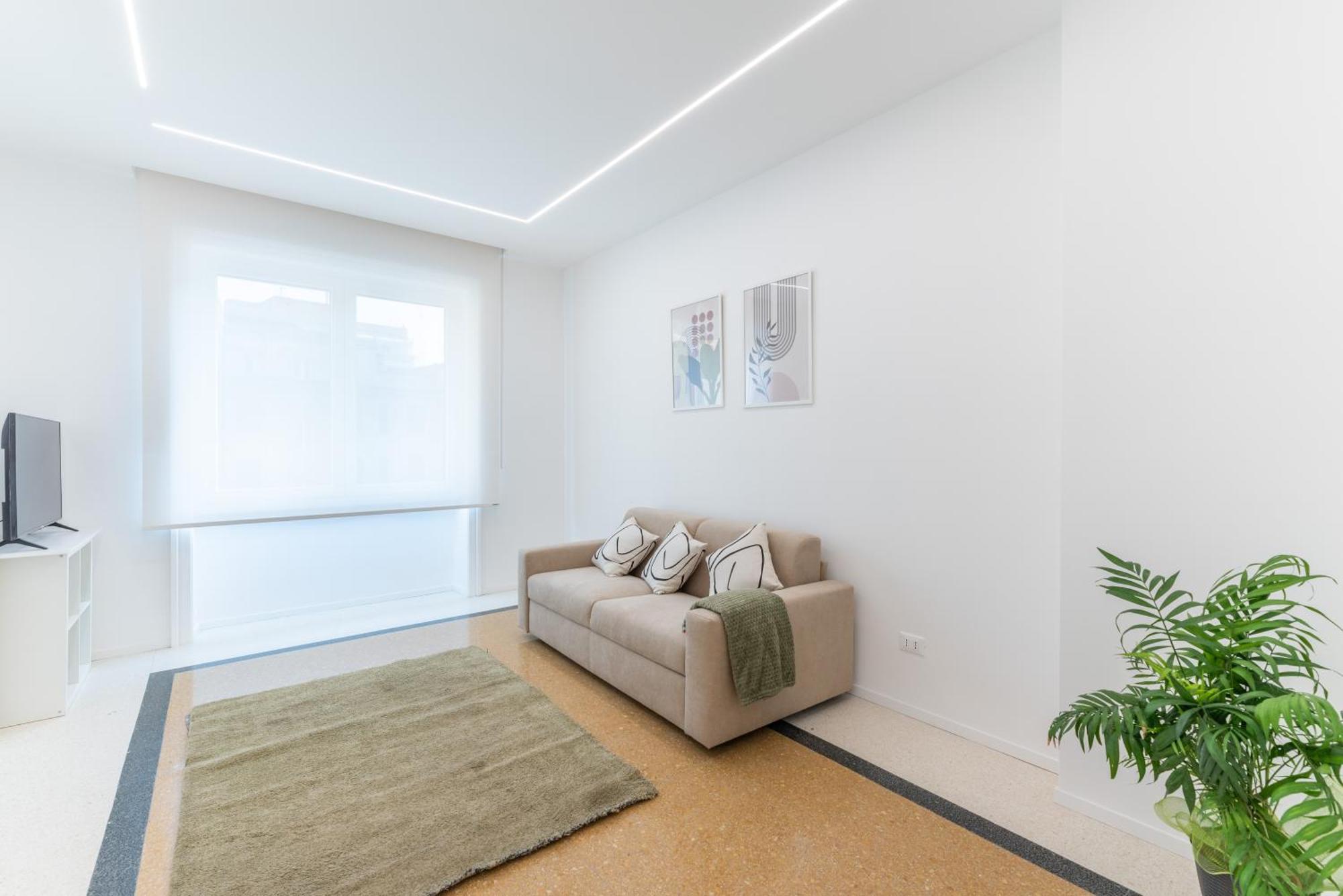 Appartamento Domus Lux Angelica- Nearby Vatican *